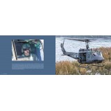 UH-1H Huey book - PRE-ORDER UH-1H Huey book - PRE-ORDER