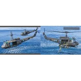 UH-1H Huey book - PRE-ORDER UH-1H Huey book - PRE-ORDER