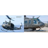 UH-1H Huey book - PRE-ORDER UH-1H Huey book - PRE-ORDER
