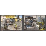 UH-1H Huey book - PRE-ORDER UH-1H Huey book - PRE-ORDER