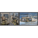 UH-1H Huey book - PRE-ORDER