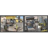 UH-1H Huey book - PRE-ORDER