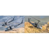UH-1H Huey book - PRE-ORDER