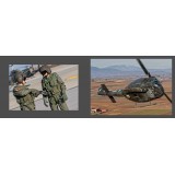 UH-1H Huey book - PRE-ORDER