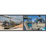 UH-1H Huey book - PRE-ORDER