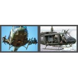 UH-1H Huey book - PRE-ORDER