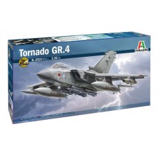Tornado GR.4 