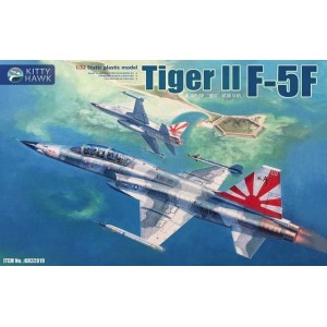 F-5F 1/32 