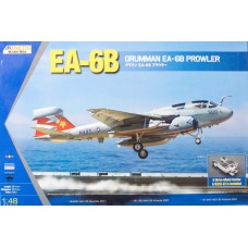 Kinetic 1/48 EA-6B Prowler 