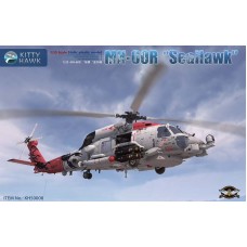 Kitty Hawk MH-60R 1/35 PRE-ORDER