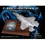 F-35A Lightning II 1:72 Replica 