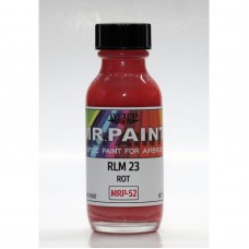 MRP-052 RLM 23 Rot