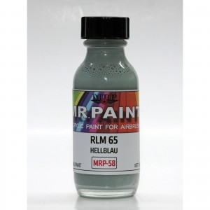 MRP-058 RLM 65 Hellblau