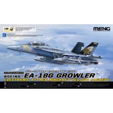 EA-18G Growler - Electronic Attack Aircraft Yellow Jackets PRE-ORDER
