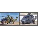 NH 90 MULTI-MISSION WARRIOR PRE-ORDER NH 90 MULTI-MISSION WARRIOR PRE-ORDER