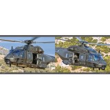 NH 90 MULTI-MISSION WARRIOR PRE-ORDER NH 90 MULTI-MISSION WARRIOR PRE-ORDER