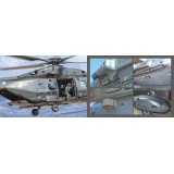 NH 90 MULTI-MISSION WARRIOR PRE-ORDER NH 90 MULTI-MISSION WARRIOR PRE-ORDER