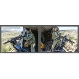 NH 90 MULTI-MISSION WARRIOR PRE-ORDER NH 90 MULTI-MISSION WARRIOR PRE-ORDER