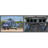 NH 90 MULTI-MISSION WARRIOR PRE-ORDER NH 90 MULTI-MISSION WARRIOR PRE-ORDER