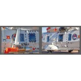 NH 90 MULTI-MISSION WARRIOR PRE-ORDER NH 90 MULTI-MISSION WARRIOR PRE-ORDER