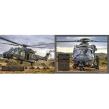 NH 90 MULTI-MISSION WARRIOR PRE-ORDER NH 90 MULTI-MISSION WARRIOR PRE-ORDER