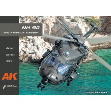 NH 90 MULTI-MISSION WARRIOR PRE-ORDER 