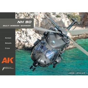 NH 90 MULTI-MISSION WARRIOR PRE-ORDER NH 90 MULTI-MISSION WARRIOR PRE-ORDER