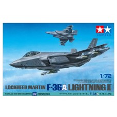 F-35A Lightning II 1/72