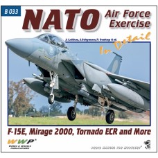 NATO Air Force Exercise in Detail, WWP 