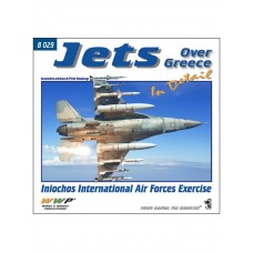 WWP Books Jets Over Greece 